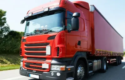 Bursa Göksun Ambar Kargo